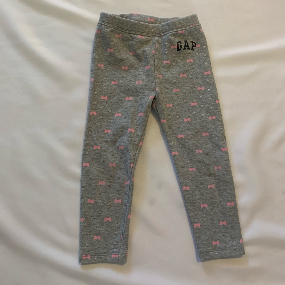 Skinny Toddler Pants